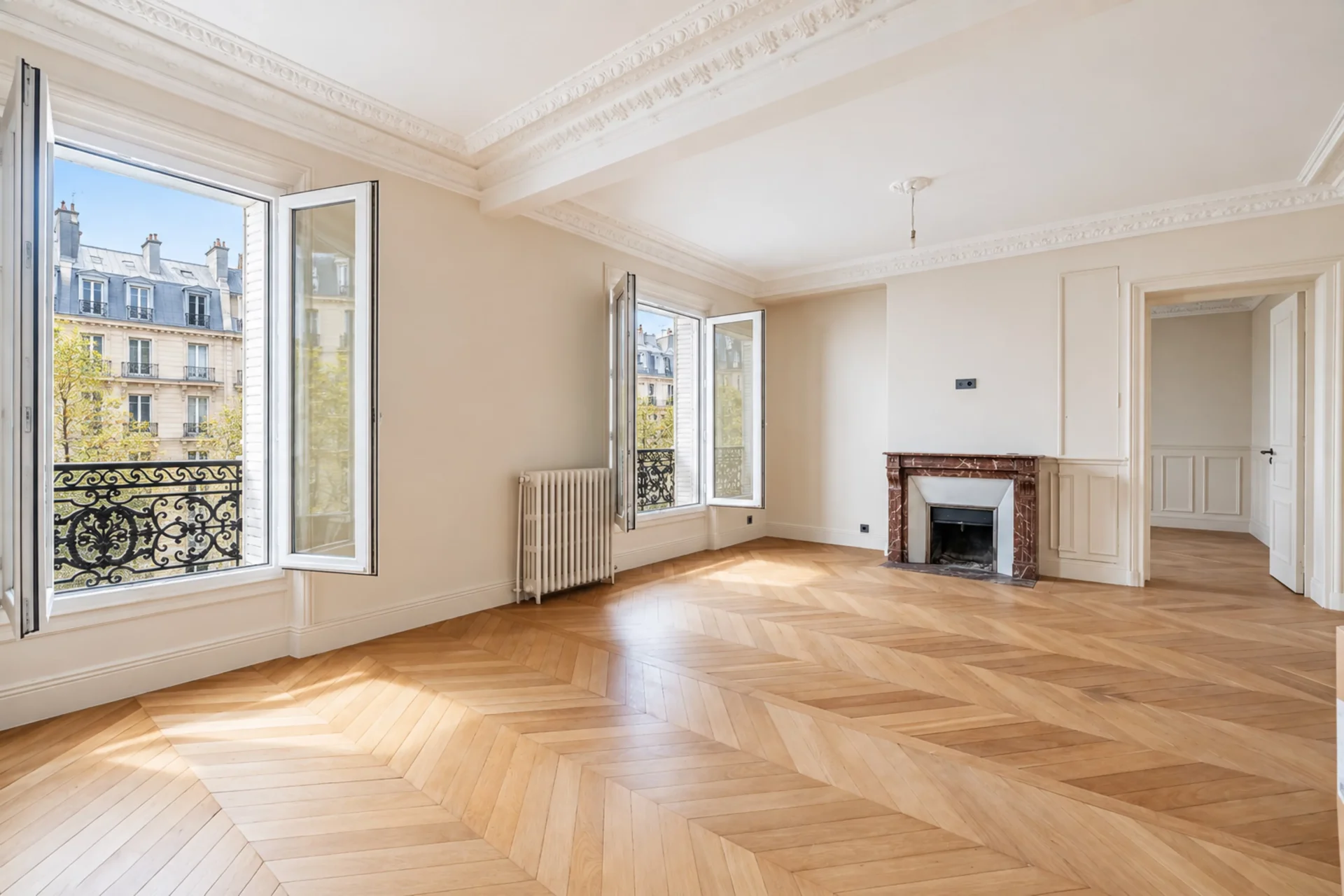 Levallois-Perret - MAIRIE