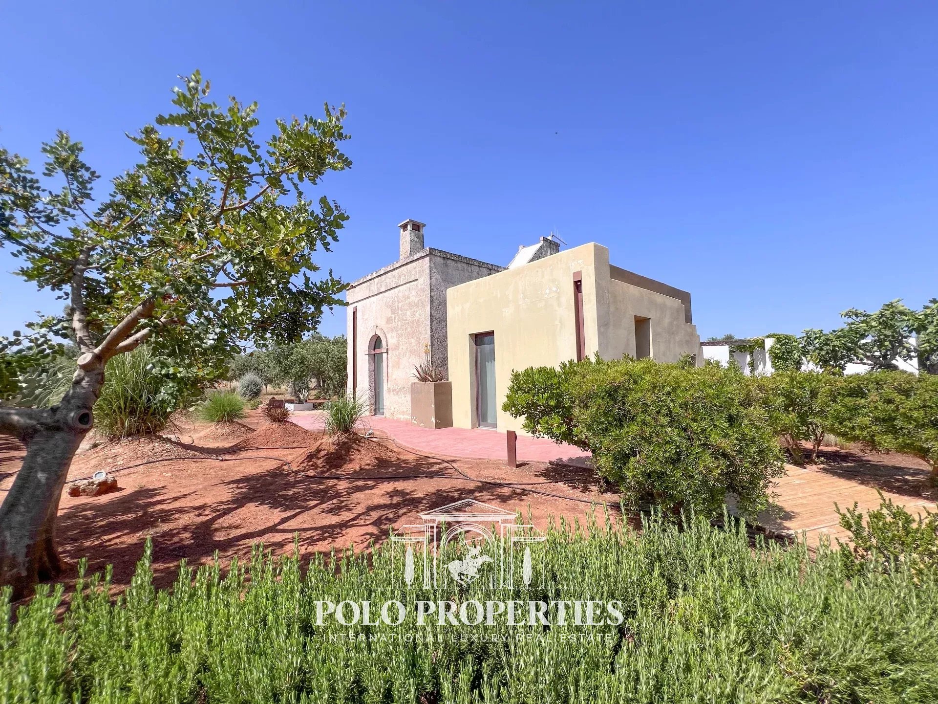 Venta Villa Fasano