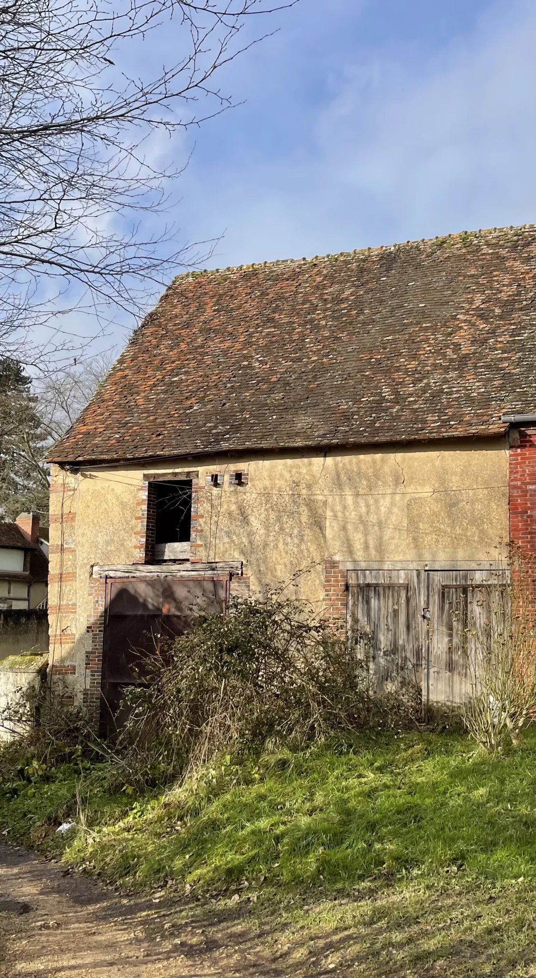 Agence immobilière de Chateauneuf Immobilier
