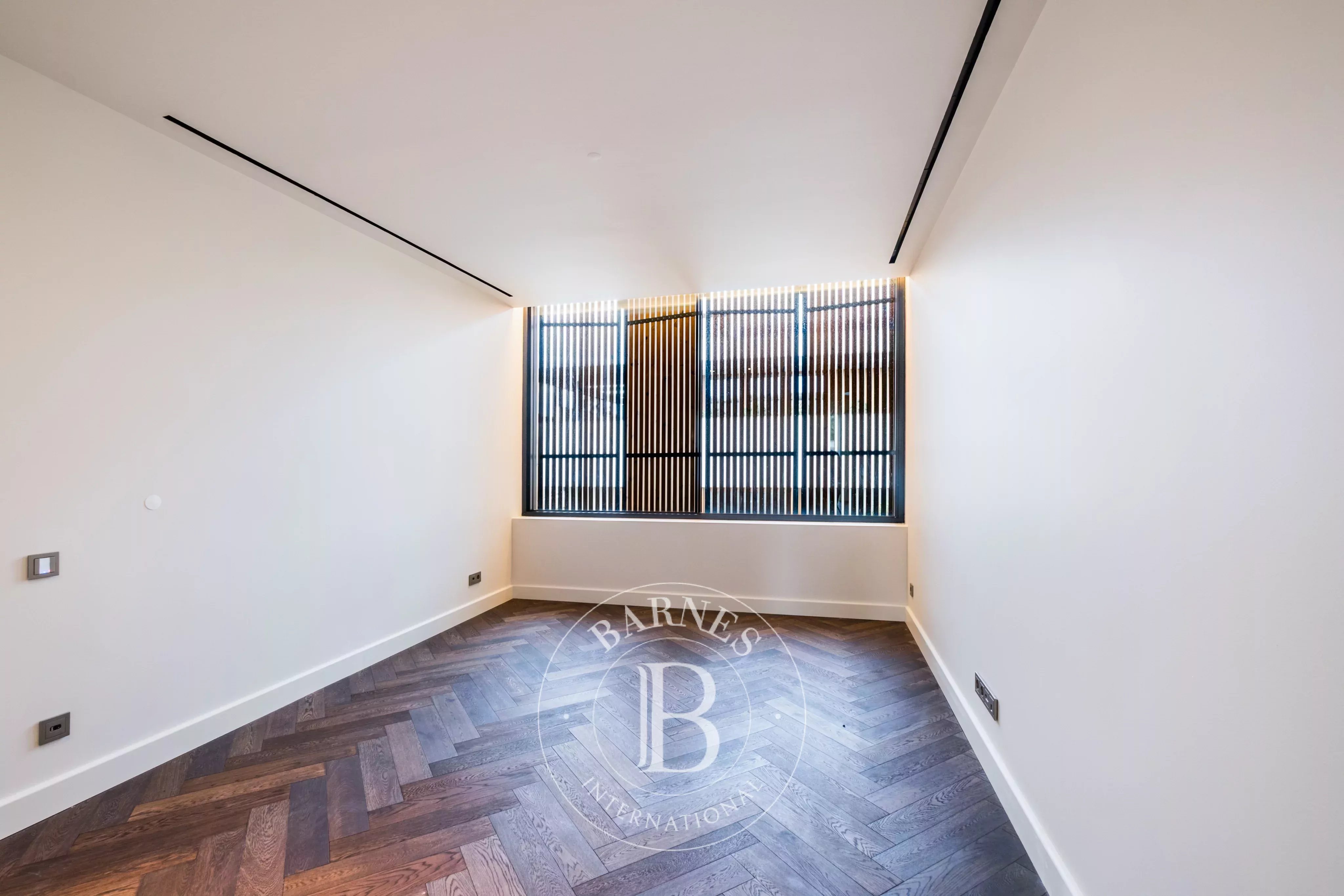 Contemporary villa in Cascais