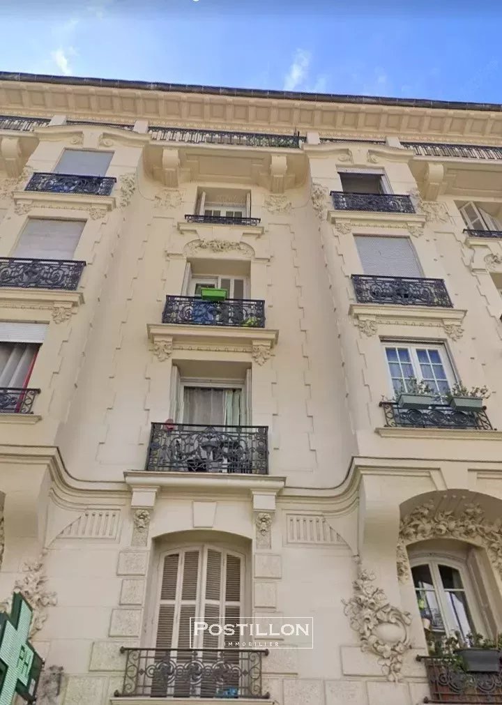 Location Appartement Nice