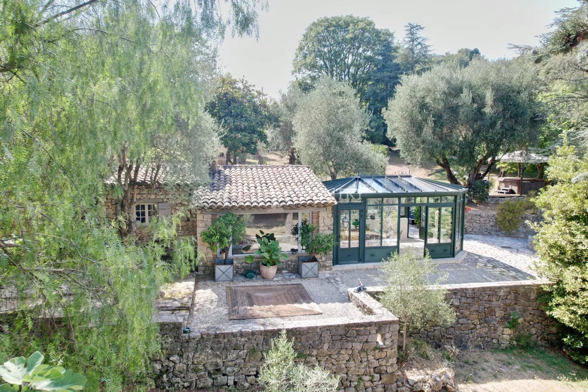 Photo of villa for sale in Opio