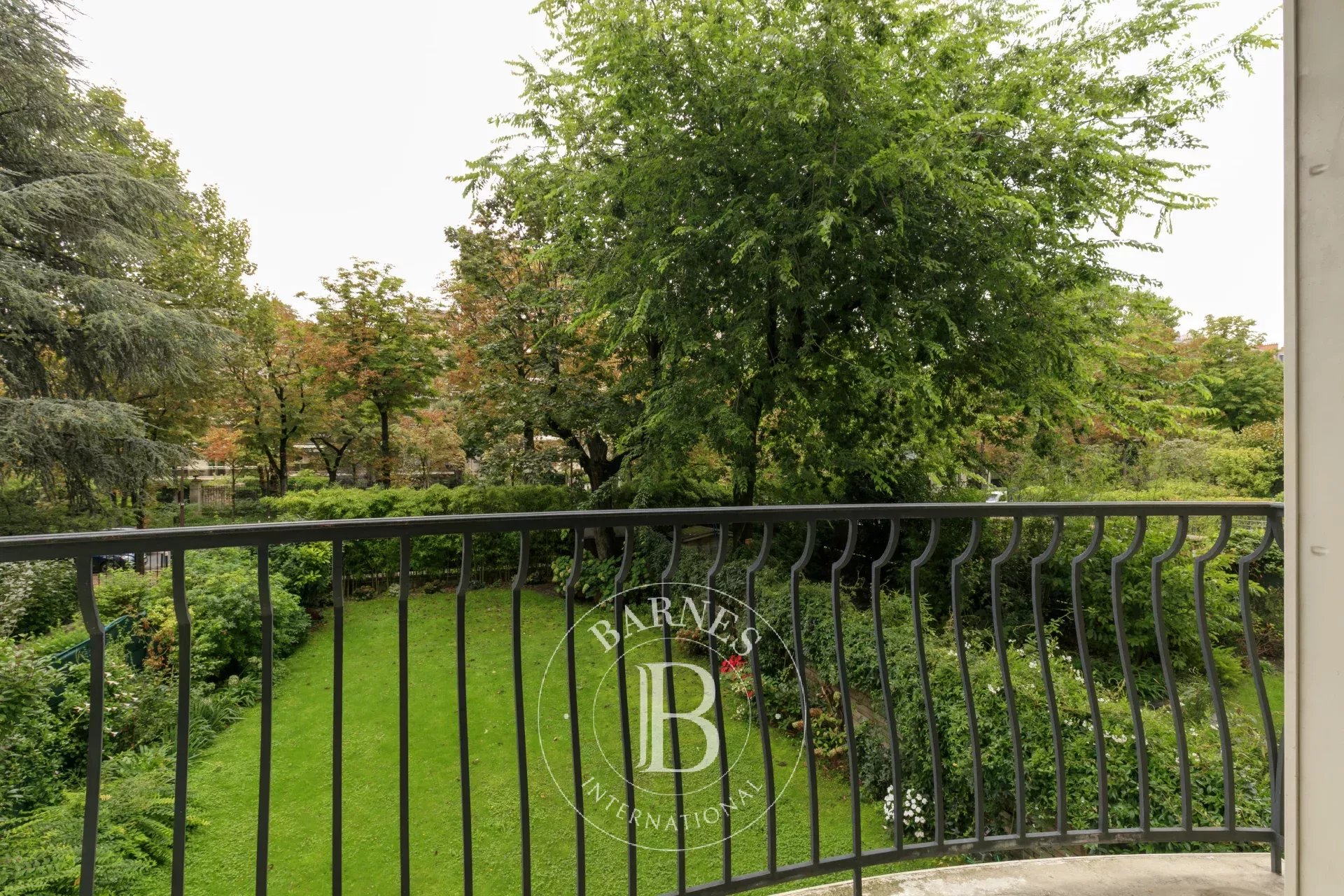 Квартира Neuilly-sur-Seine