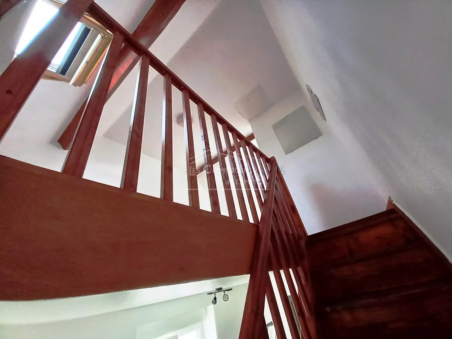 Vente Maison Saint-Nazaire