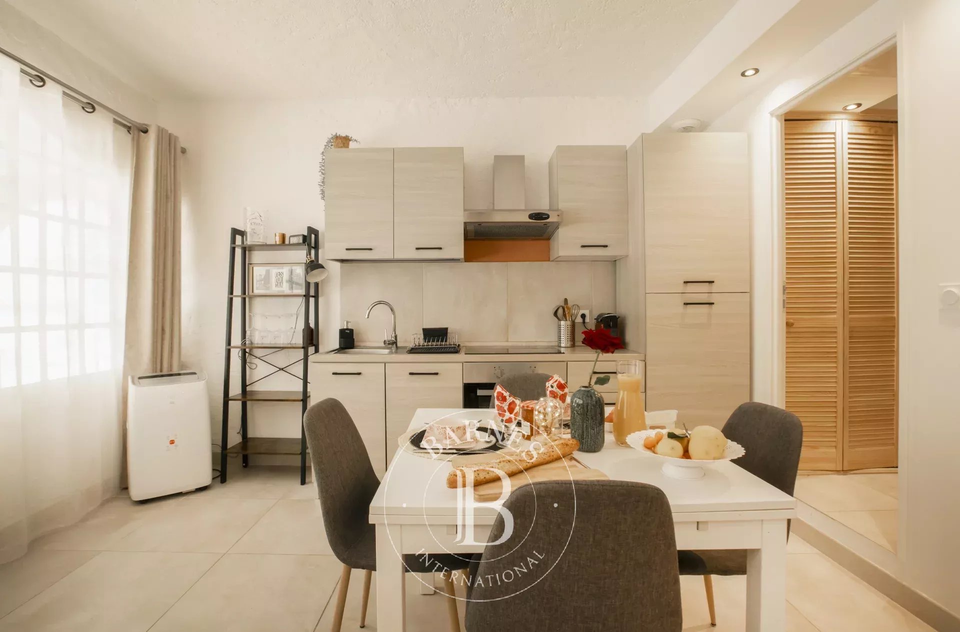 Appartement Port Grimaud  -  ref 86141346 (picture 3)