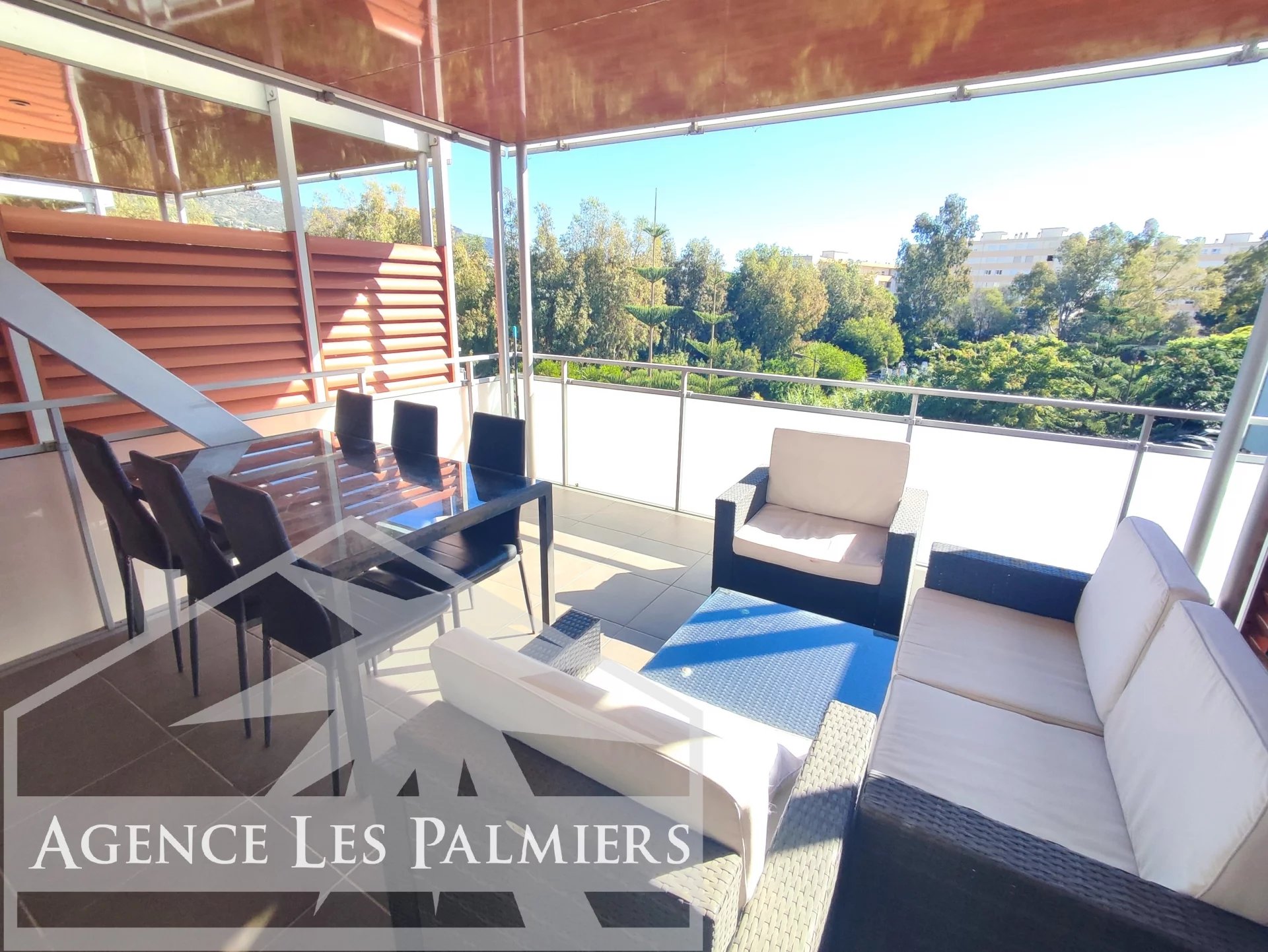 Sale Apartment Le Lavandou