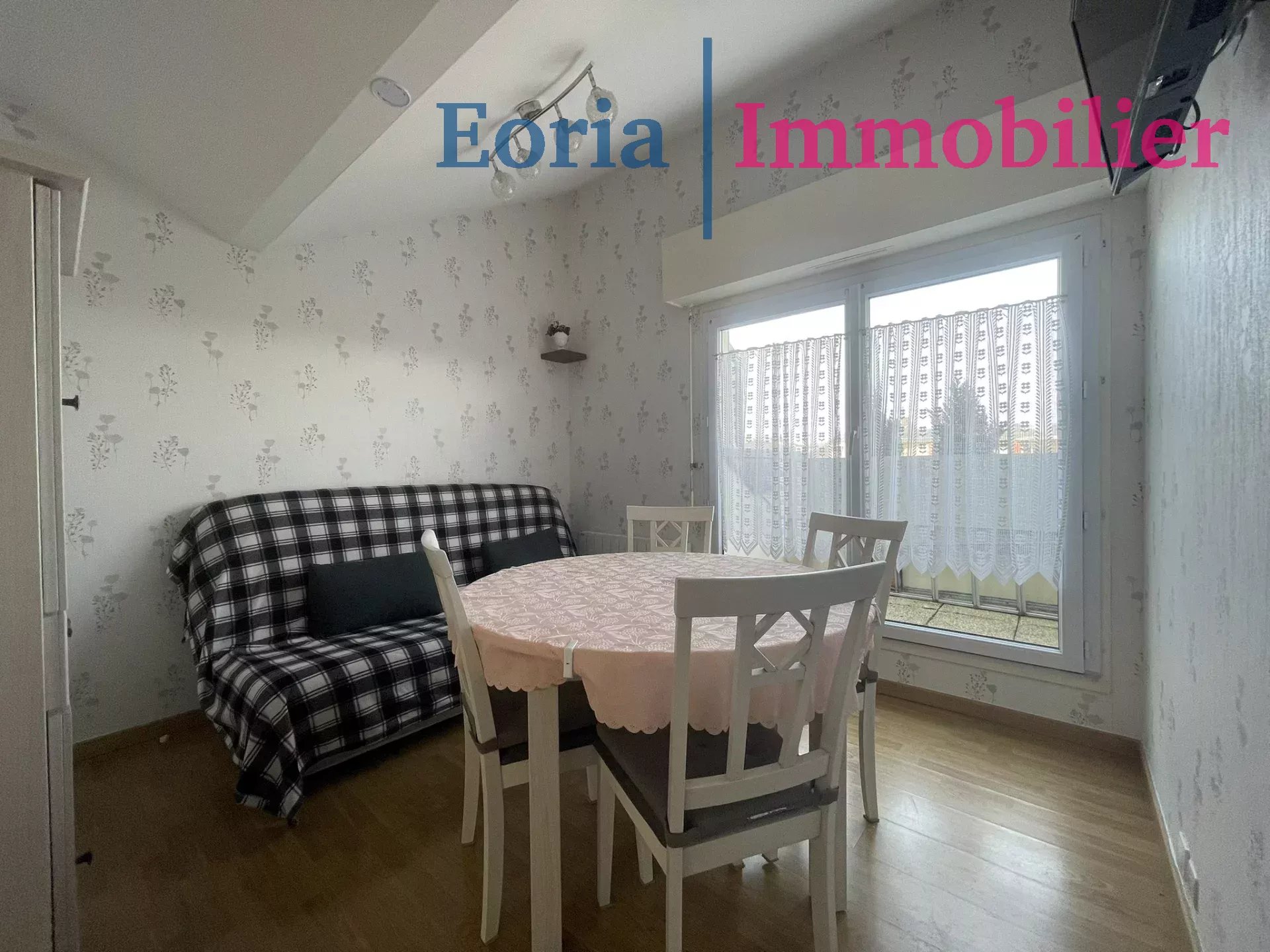 Vente Appartement Cabourg