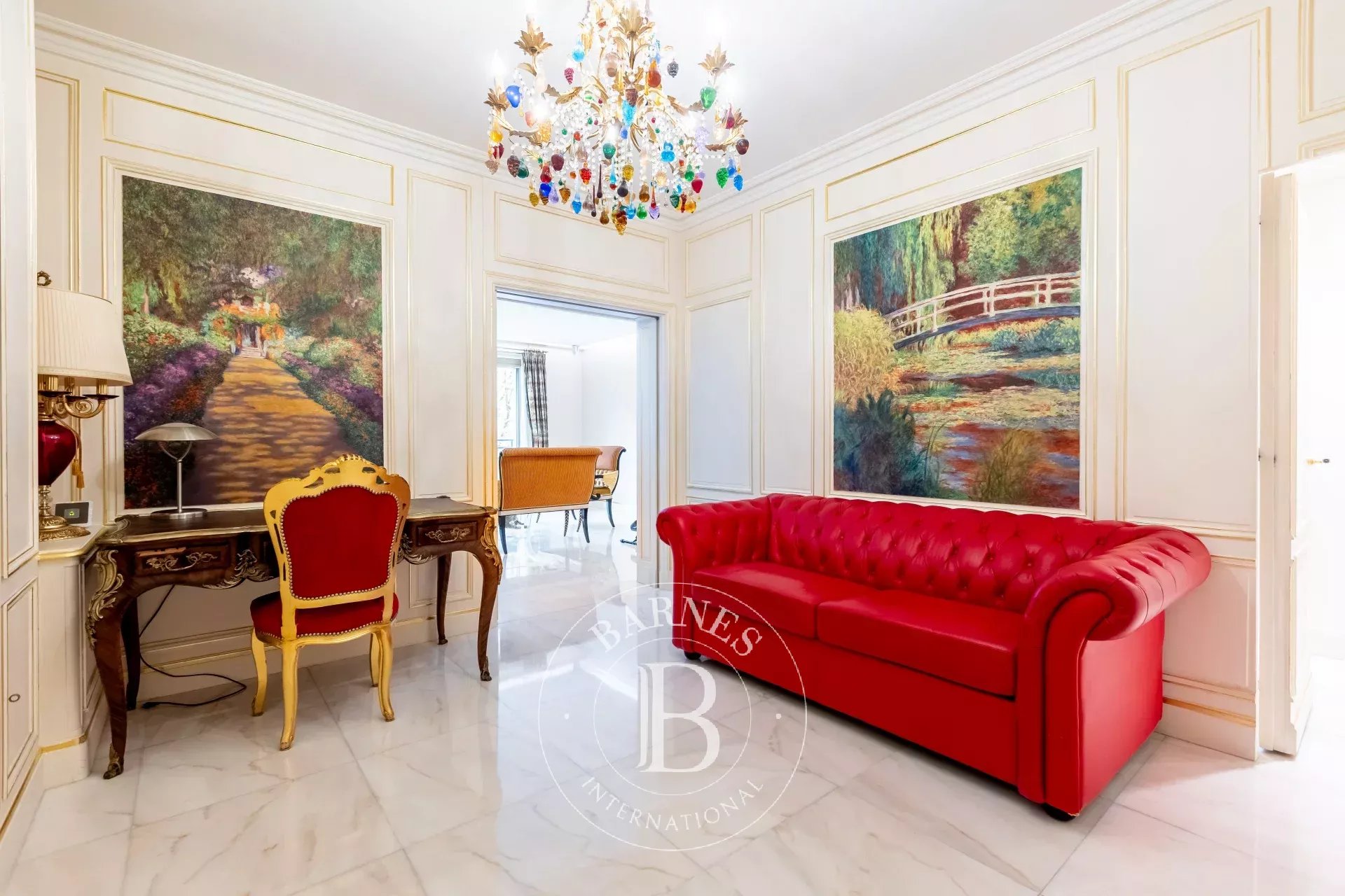 Apartment Paris 75008  -  ref 86489799 (picture 3)