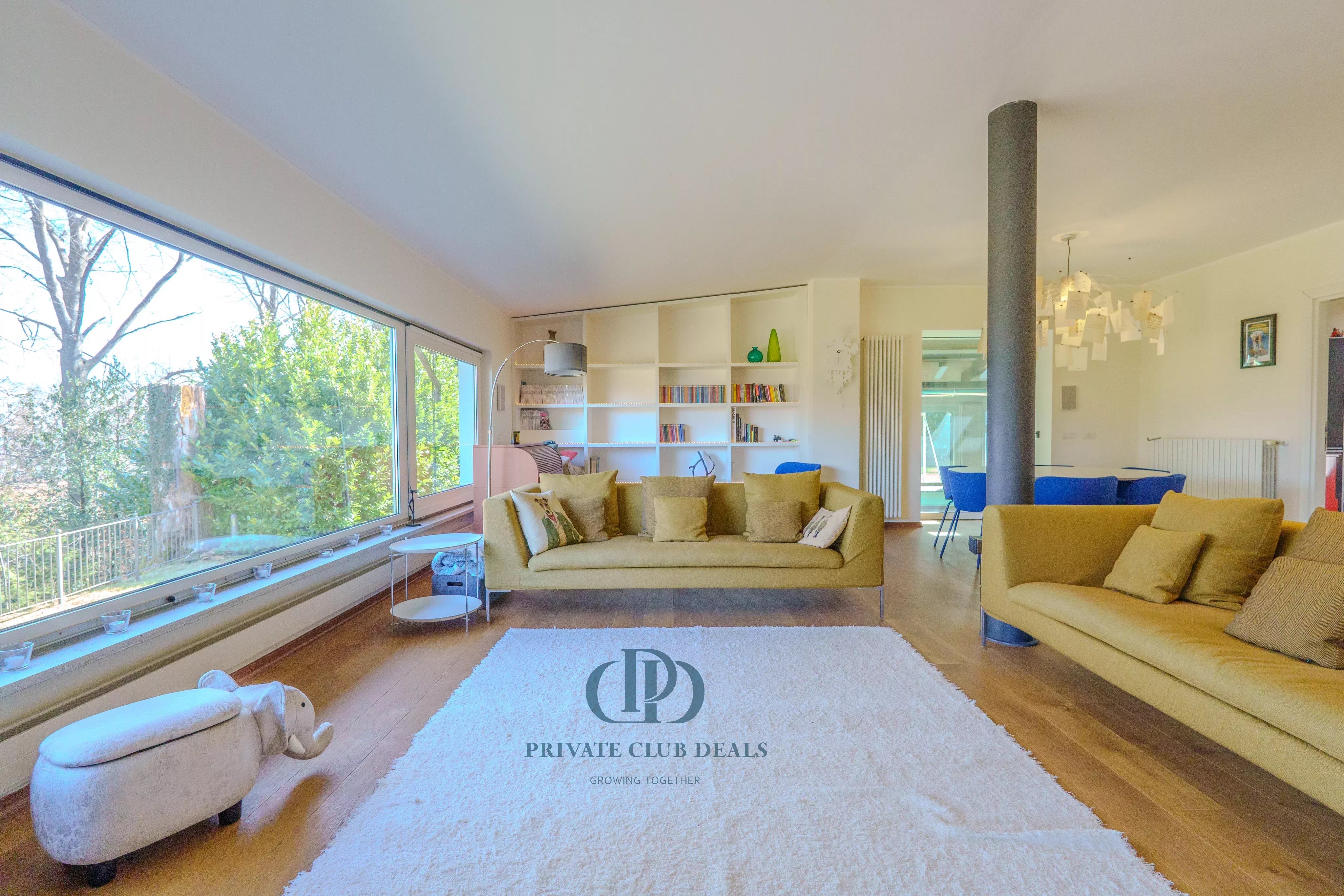 Villa Gignese - picture 5