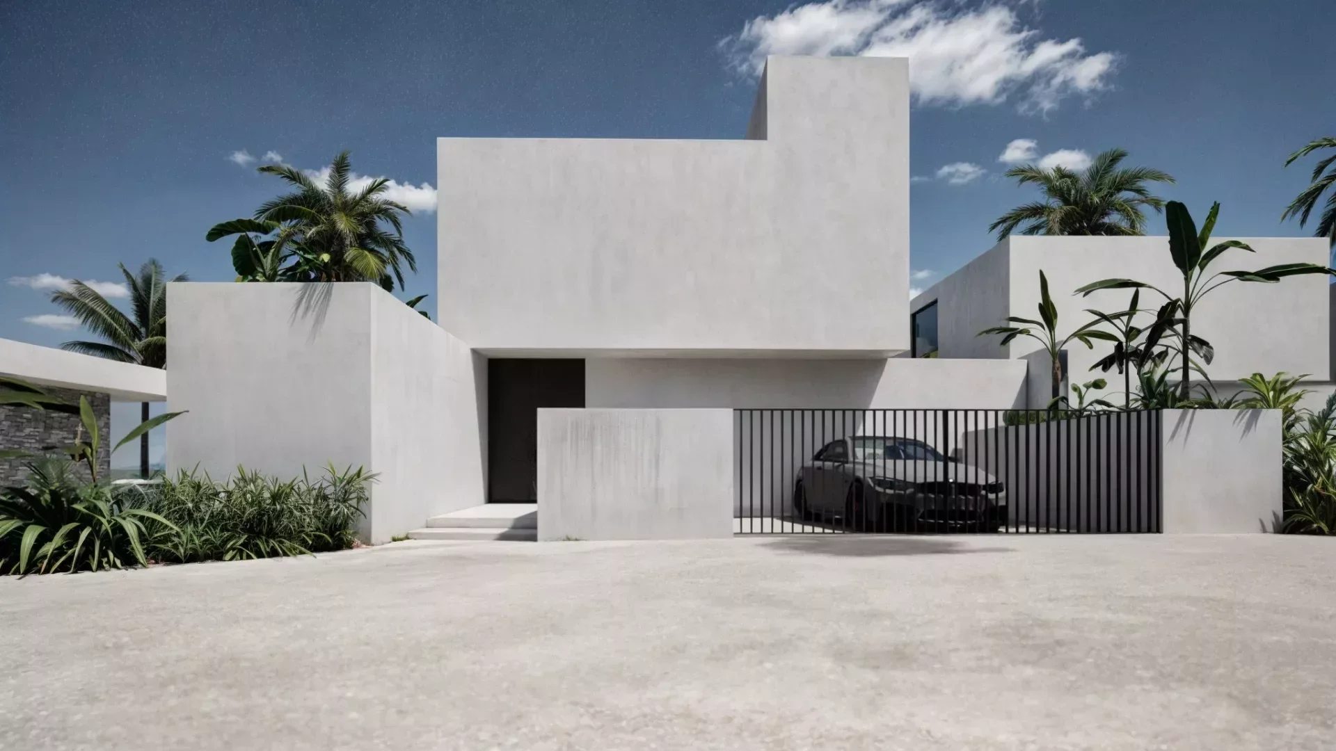 Contemporary riverside villas – Private pre-launch - photo 6