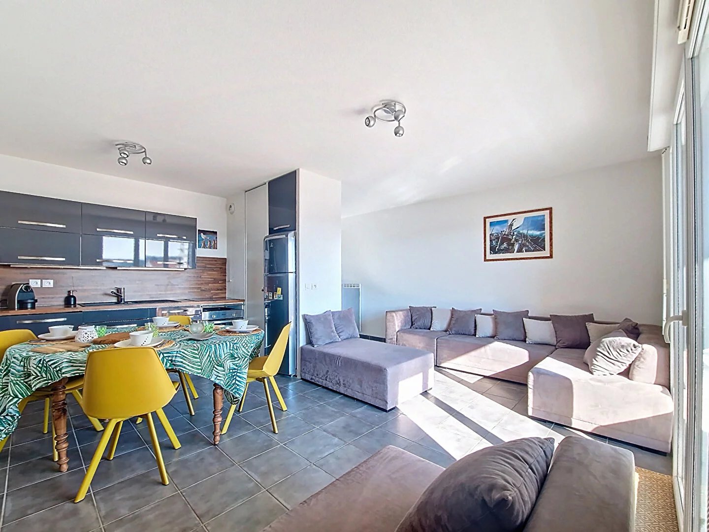 Vente Appartement Biscarrosse Plage