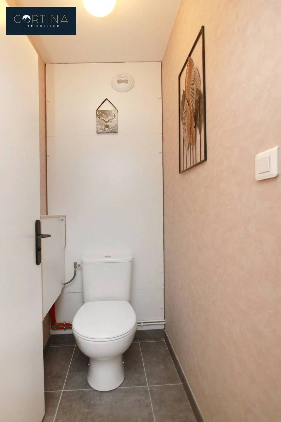 DIAMANT 61 — Appartement pour 5 personnes