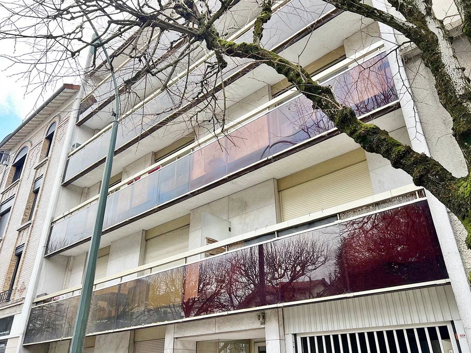 Agence immobilière de France Immobilier