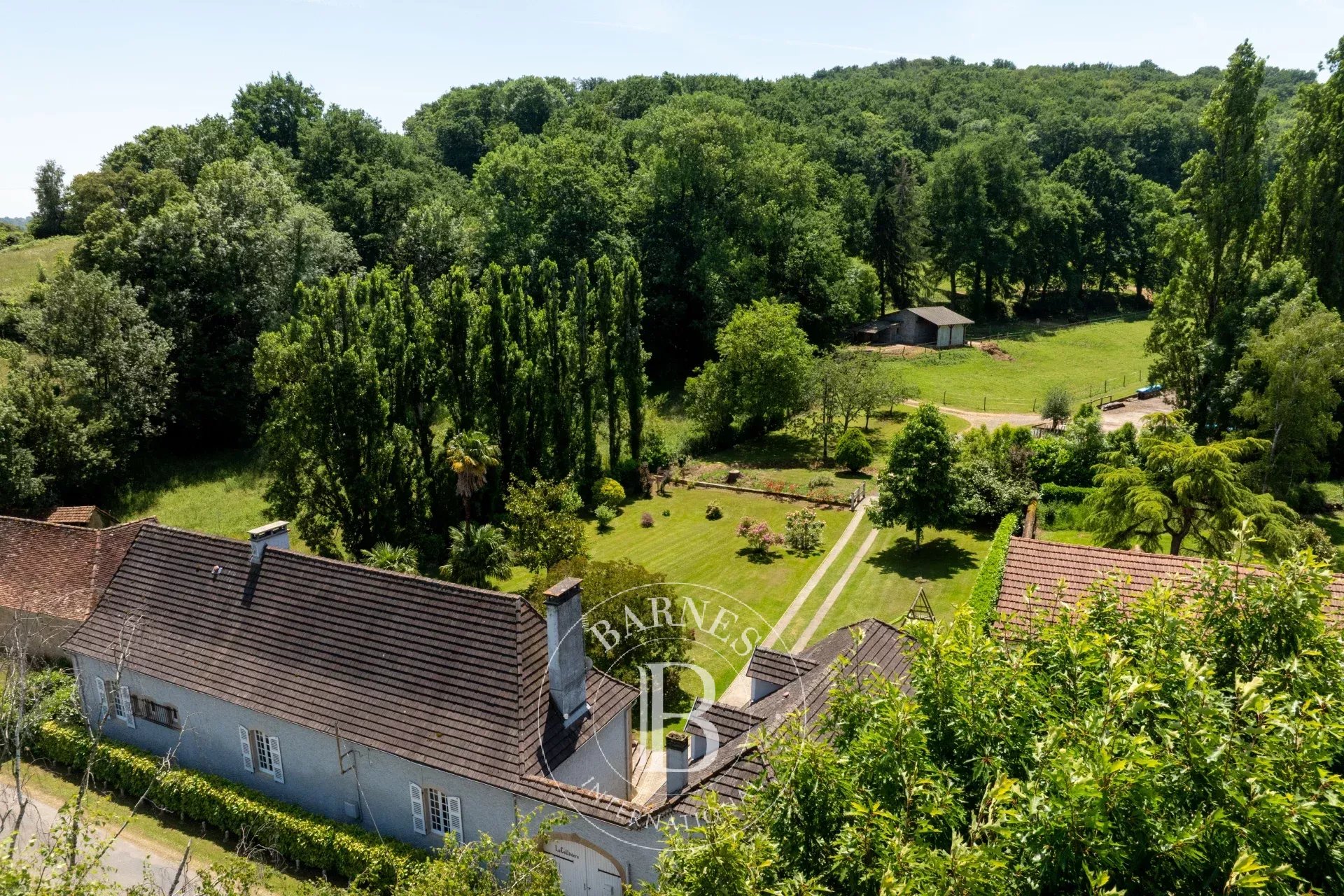 Maison Morlaàs  -  ref 86952095 (picture 1)