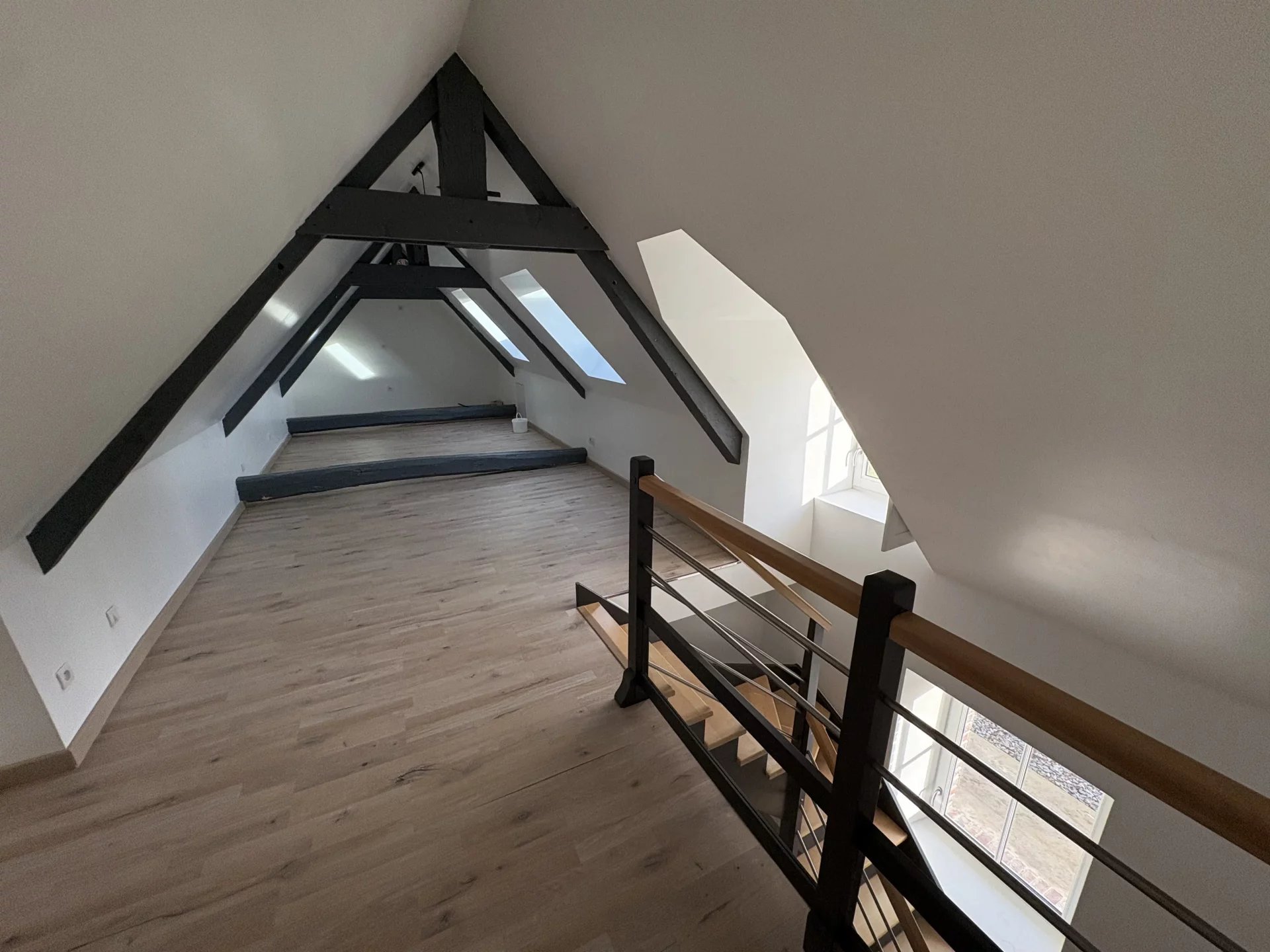 Sale House Bouloire