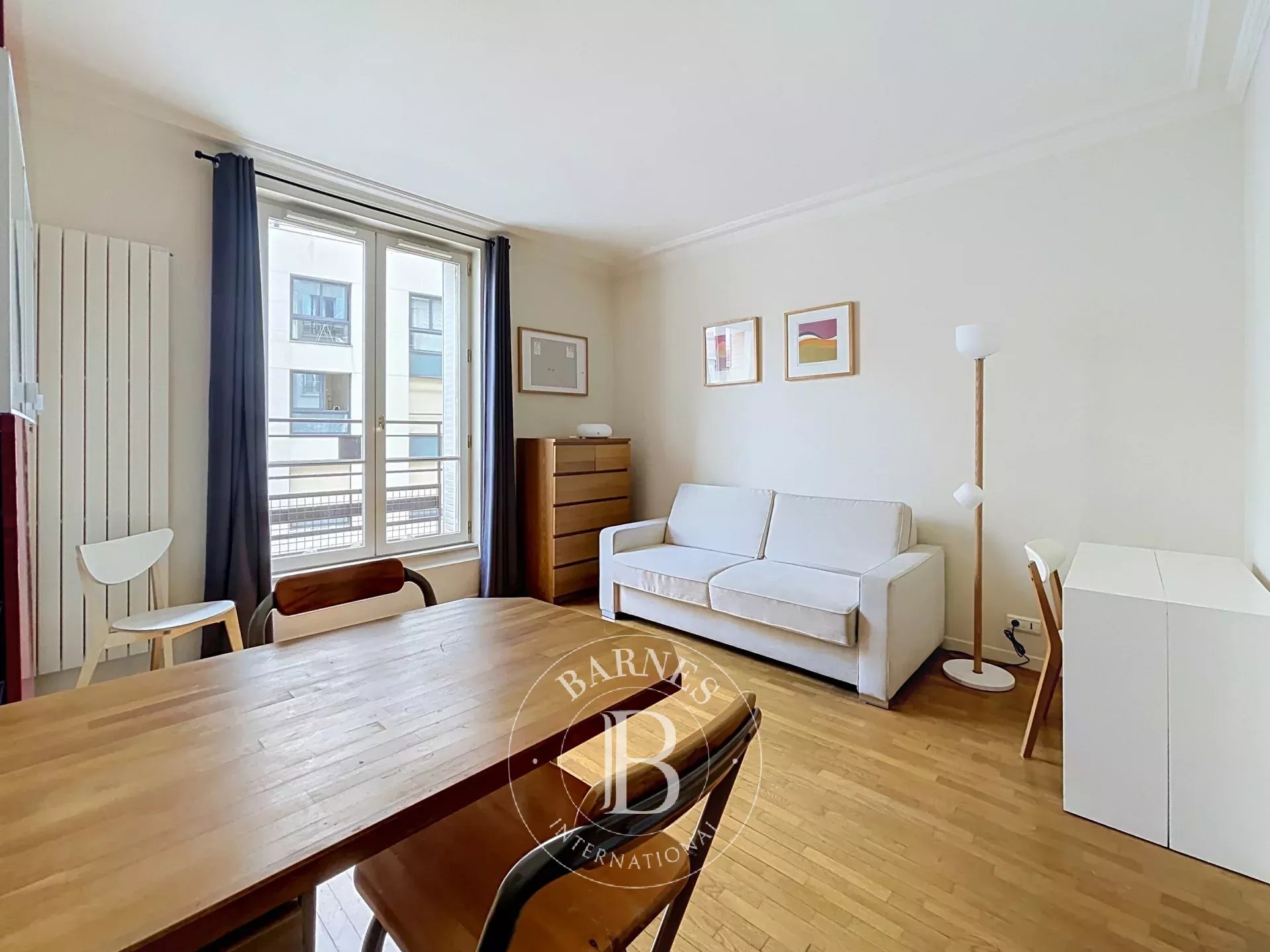 Neuilly-sur-Seine  - Estudio 1 Cuarto - picture 4