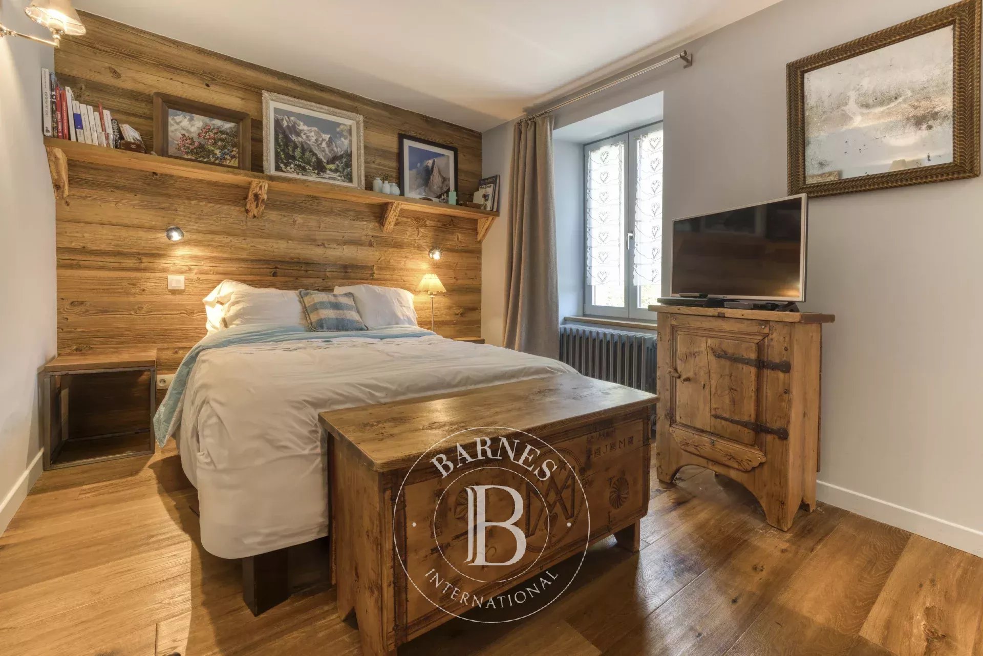 Köy evi Chamonix-Mont-Blanc - picture 14