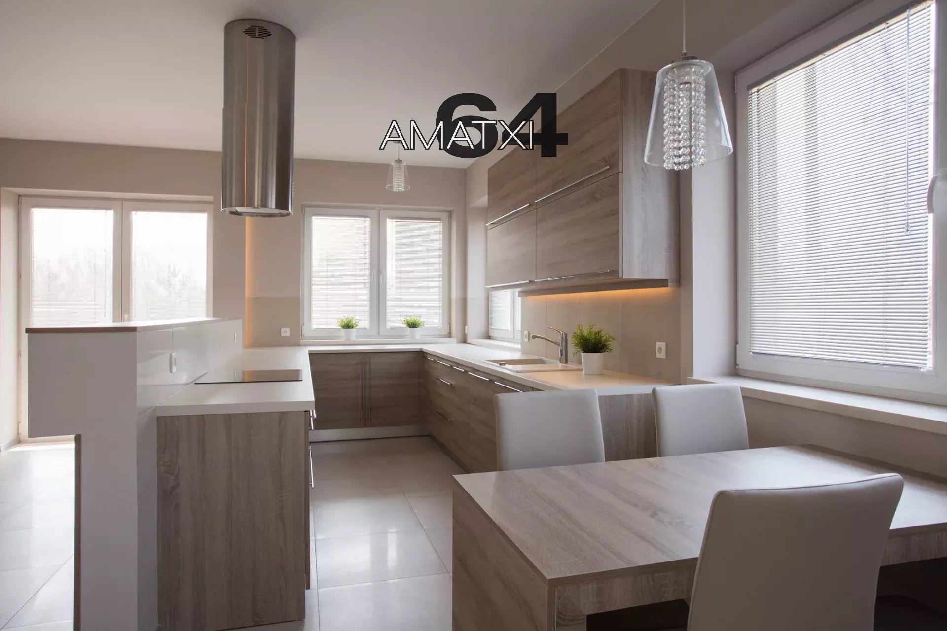Agence immobilière de AMATXI
