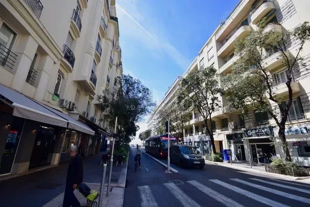 Agence immobilière de FDS IMMOBILIER CARRÉ D'OR