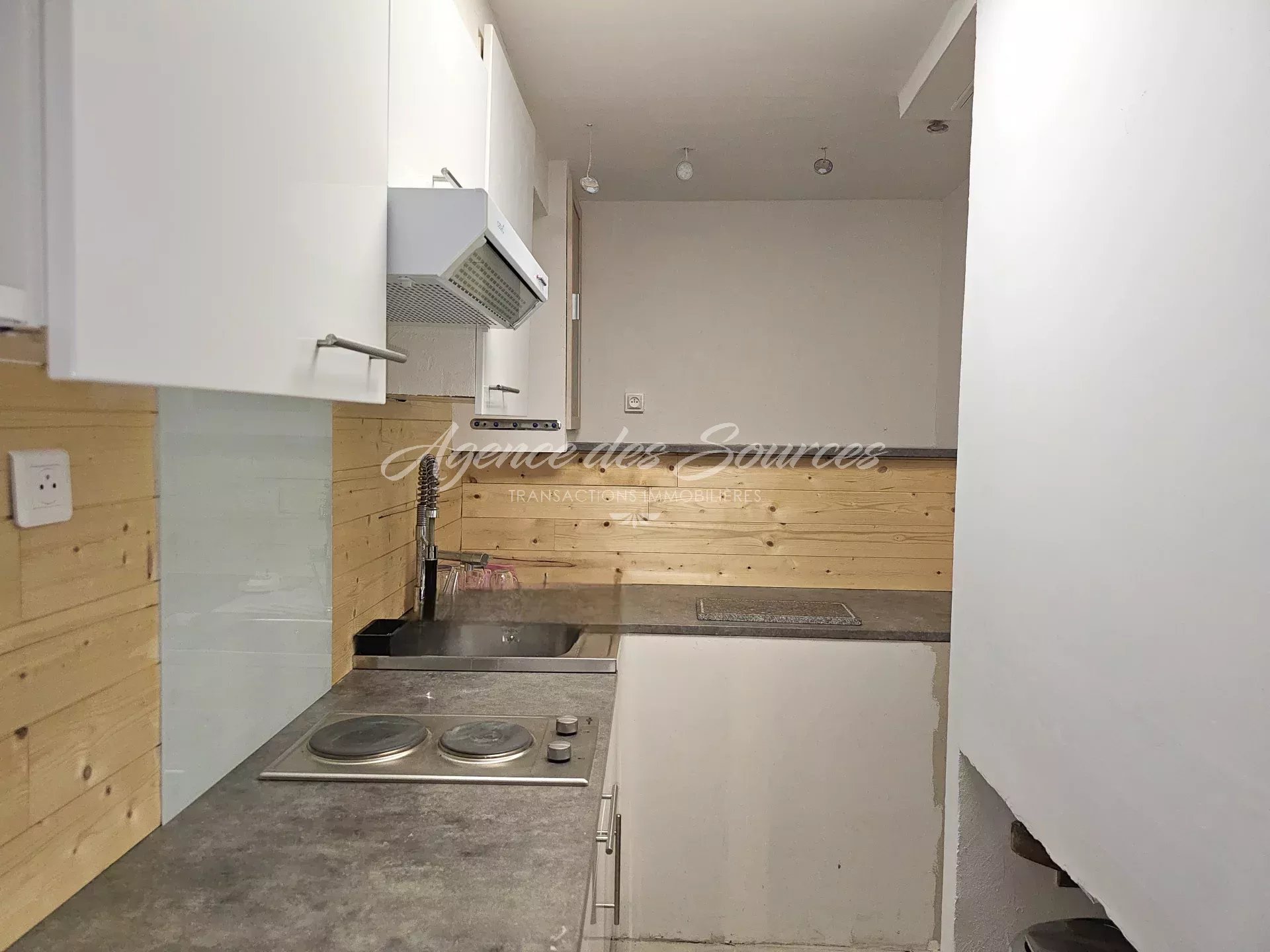 Vente Maison de village Varages