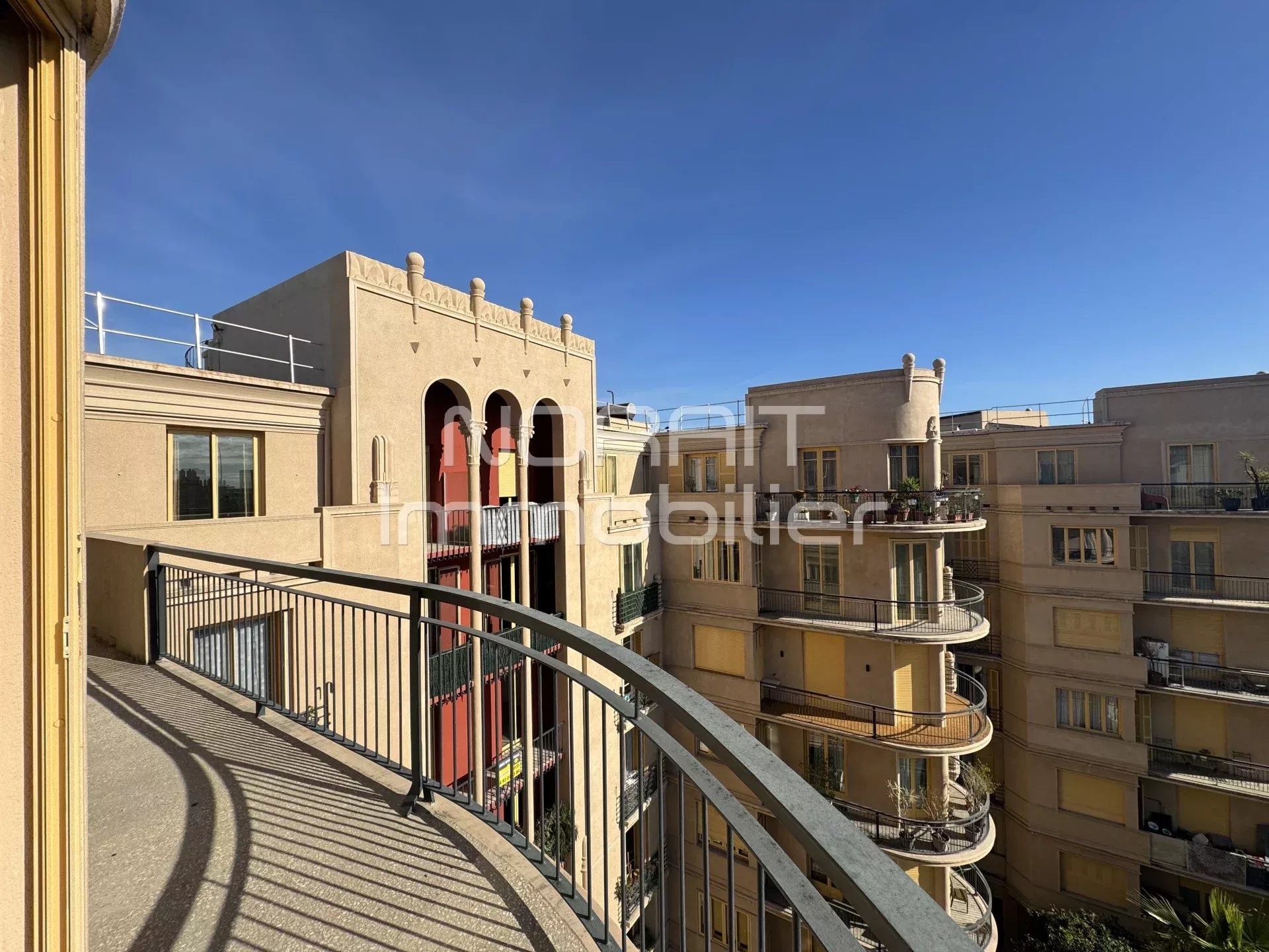 Vente Appartement Nice