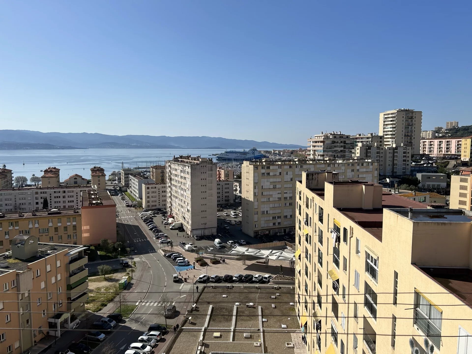 Sale Apartment Ajaccio Cannes-Binda