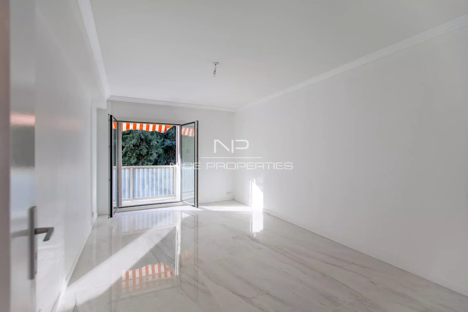 Agence immobilière de NICE PROPERTIES