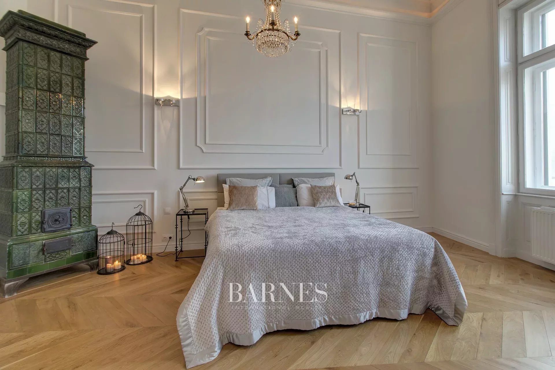 Daire Budapest V. kerülete - picture 11