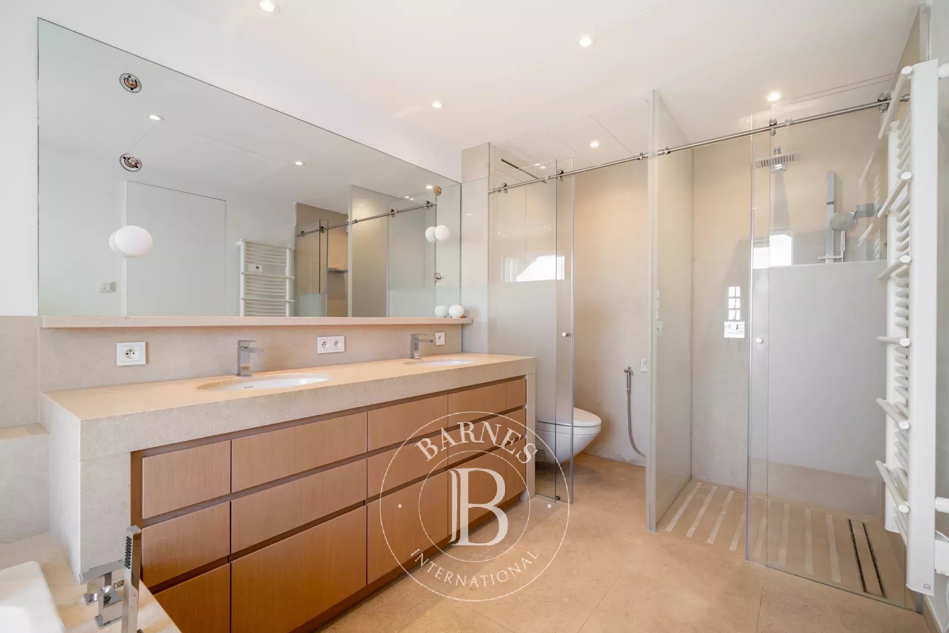 Daire Cannes - picture 11