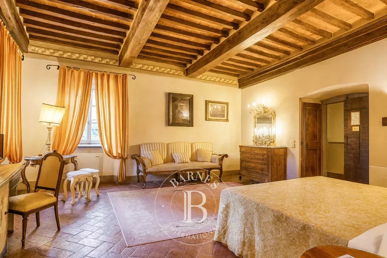Cortona  - Villa 20 Pi&egrave;ces 15 Chambres - picture 8