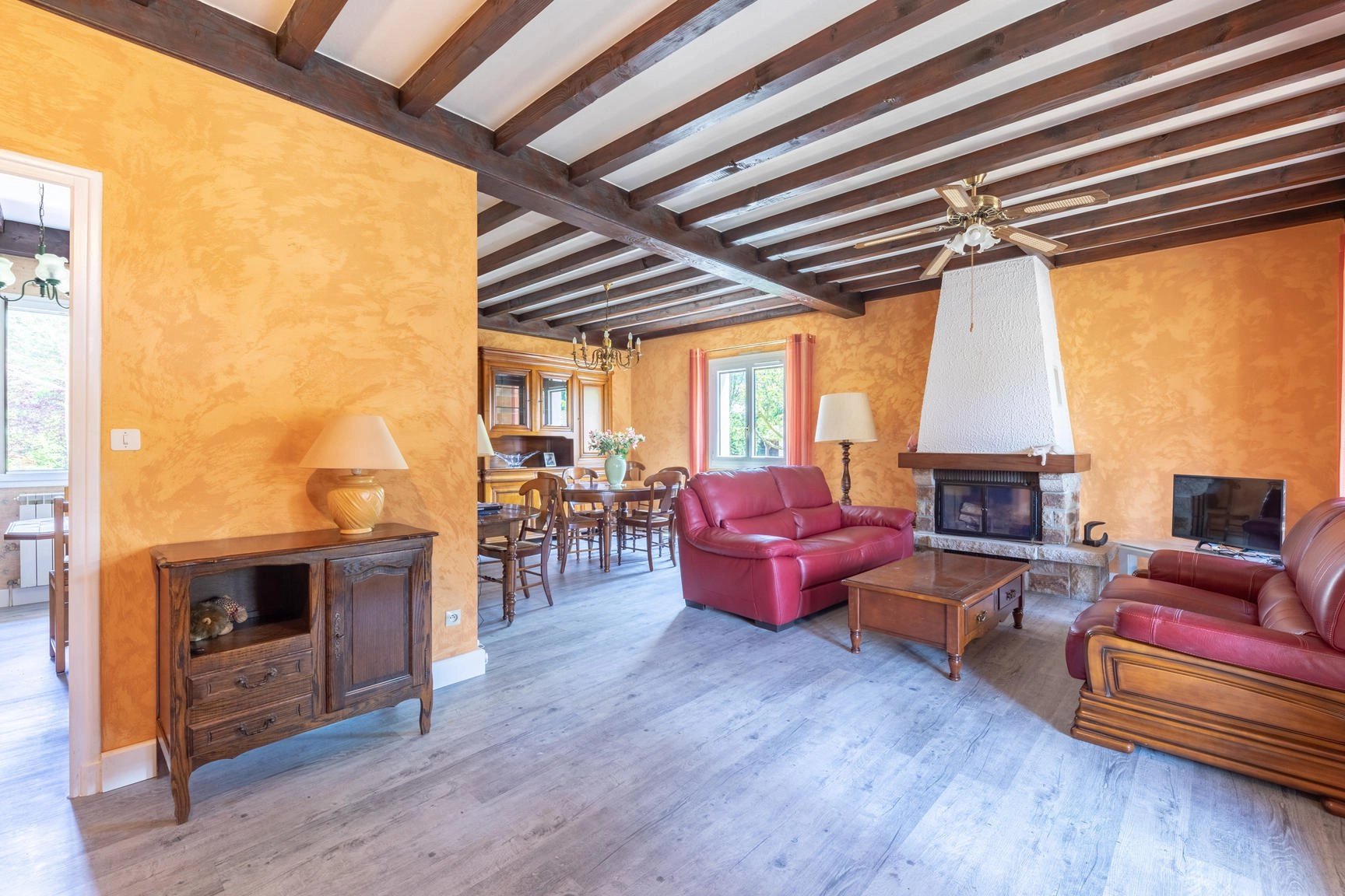 Maison de 214 m² à Chasselay 69380