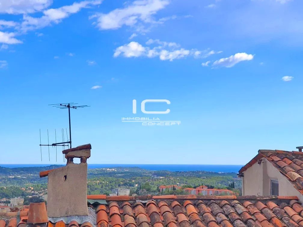 Vente Appartement Grasse