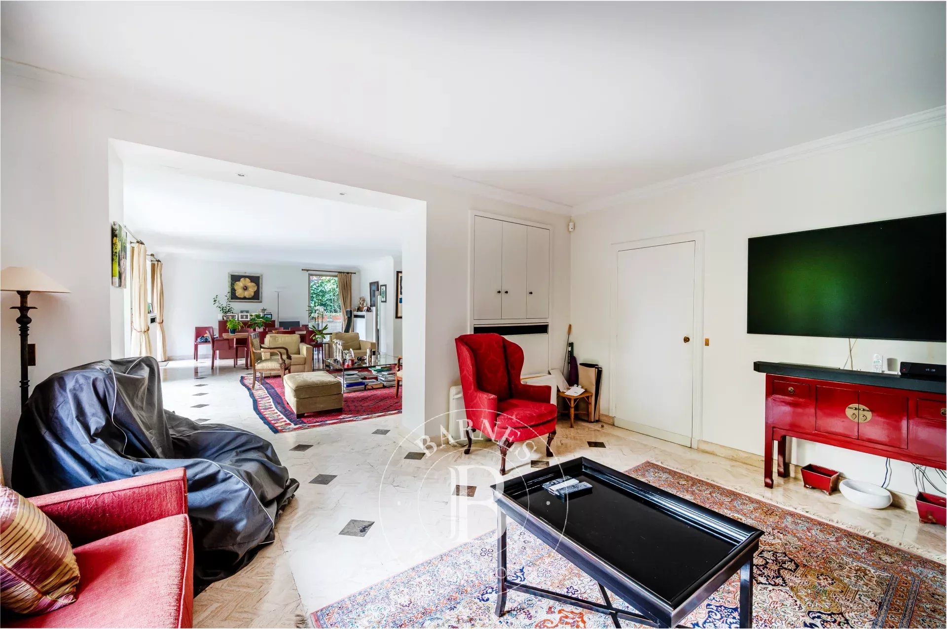 Daire Neuilly-sur-Seine - picture 14