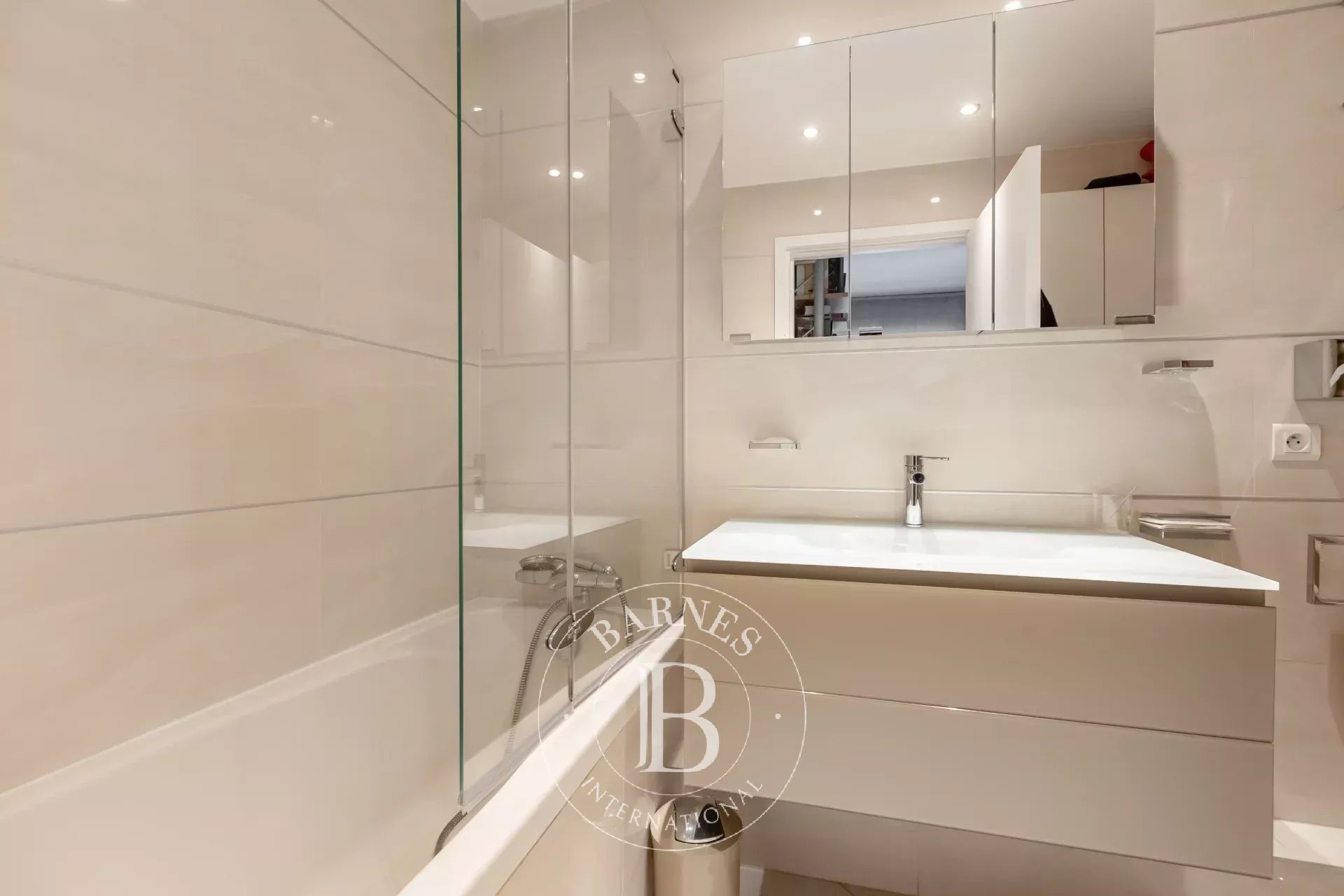 Boulogne-Billancourt  - Appartement 5 Pi&egrave;ces 3 Chambres - picture 7