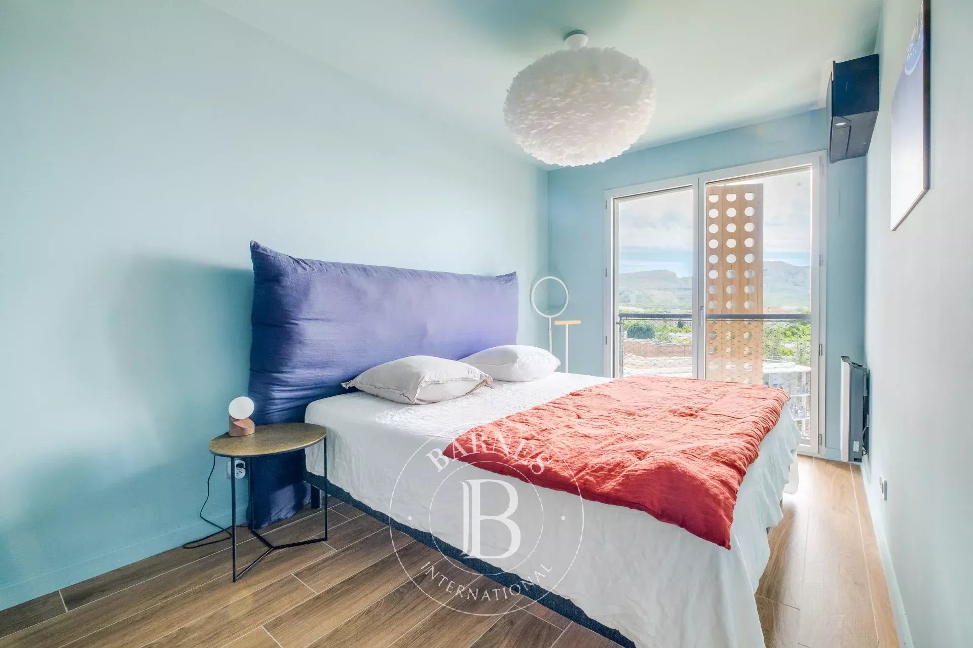 Daire Marseille 8ème - picture 13