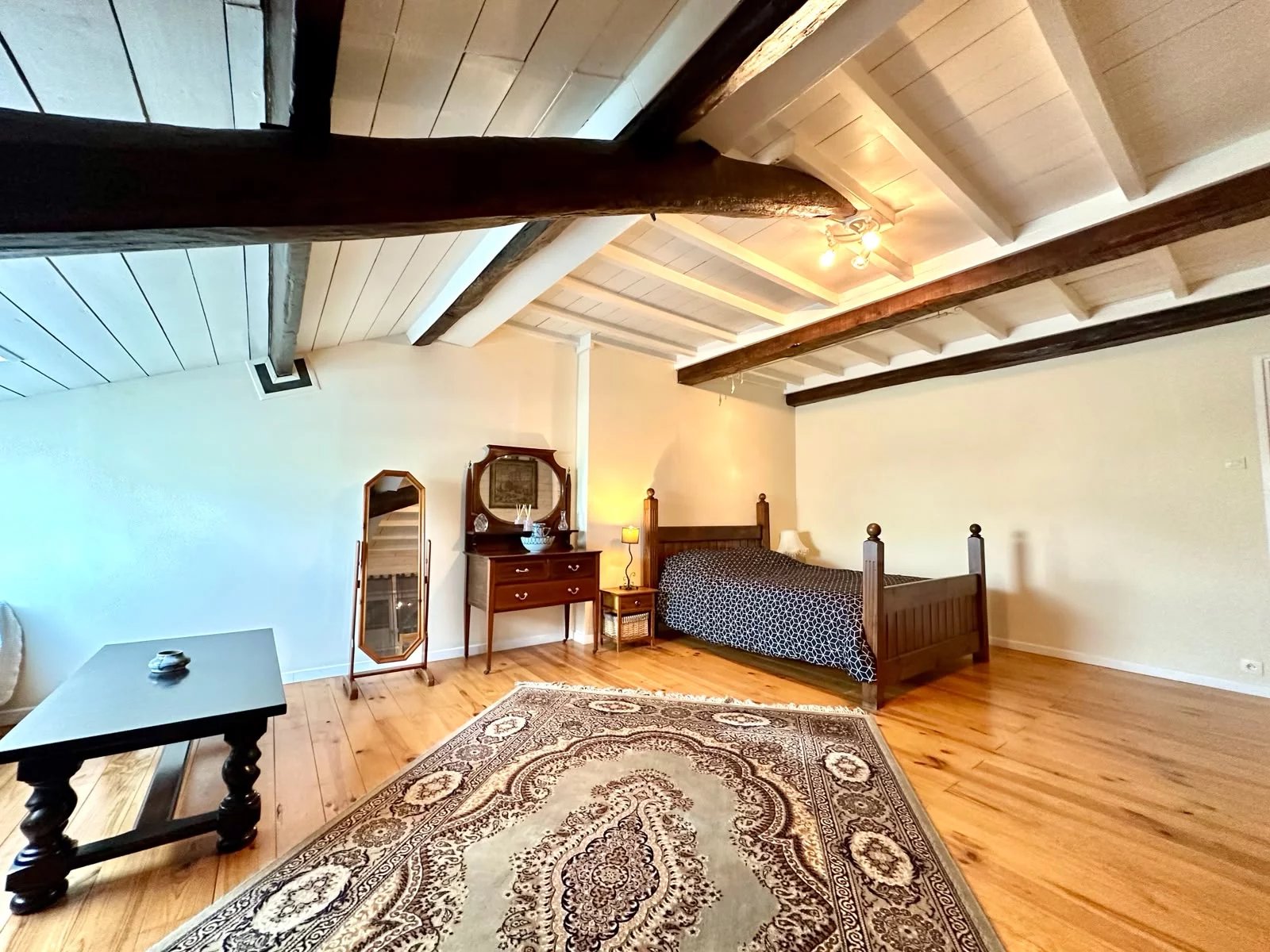 Farmhouse for sale Miélan, Gers