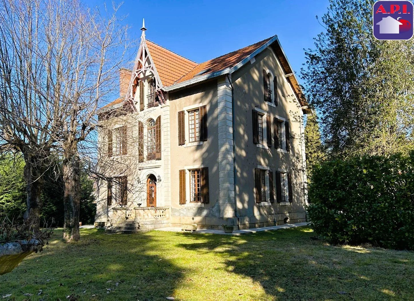 Vente Maison Foix