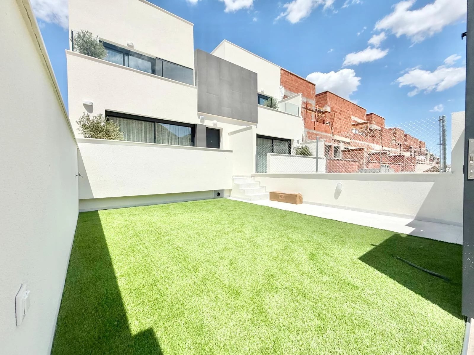 Agence immobilière de NOFFIMMO