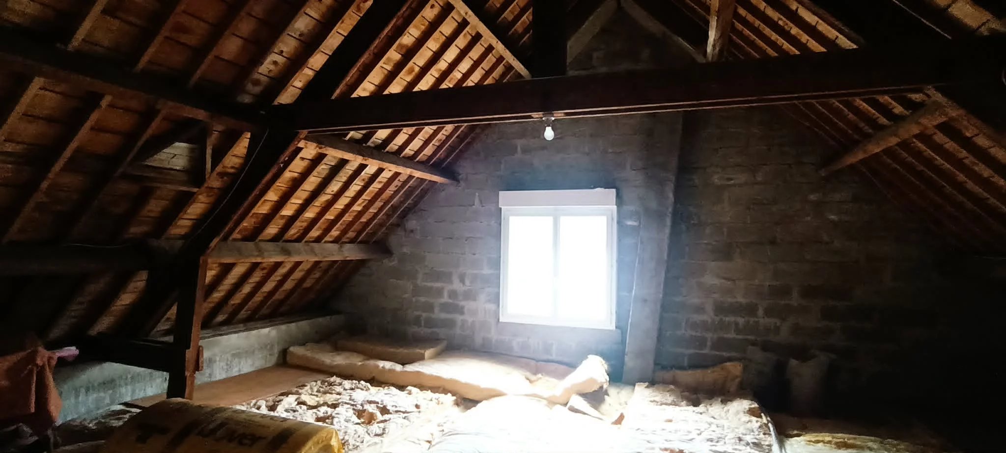 GUÉMENÉ-SUR-SCORFF – MAISON 4 CHAMBRES AVEC SOUS-SOL TOTAL — photo 15
