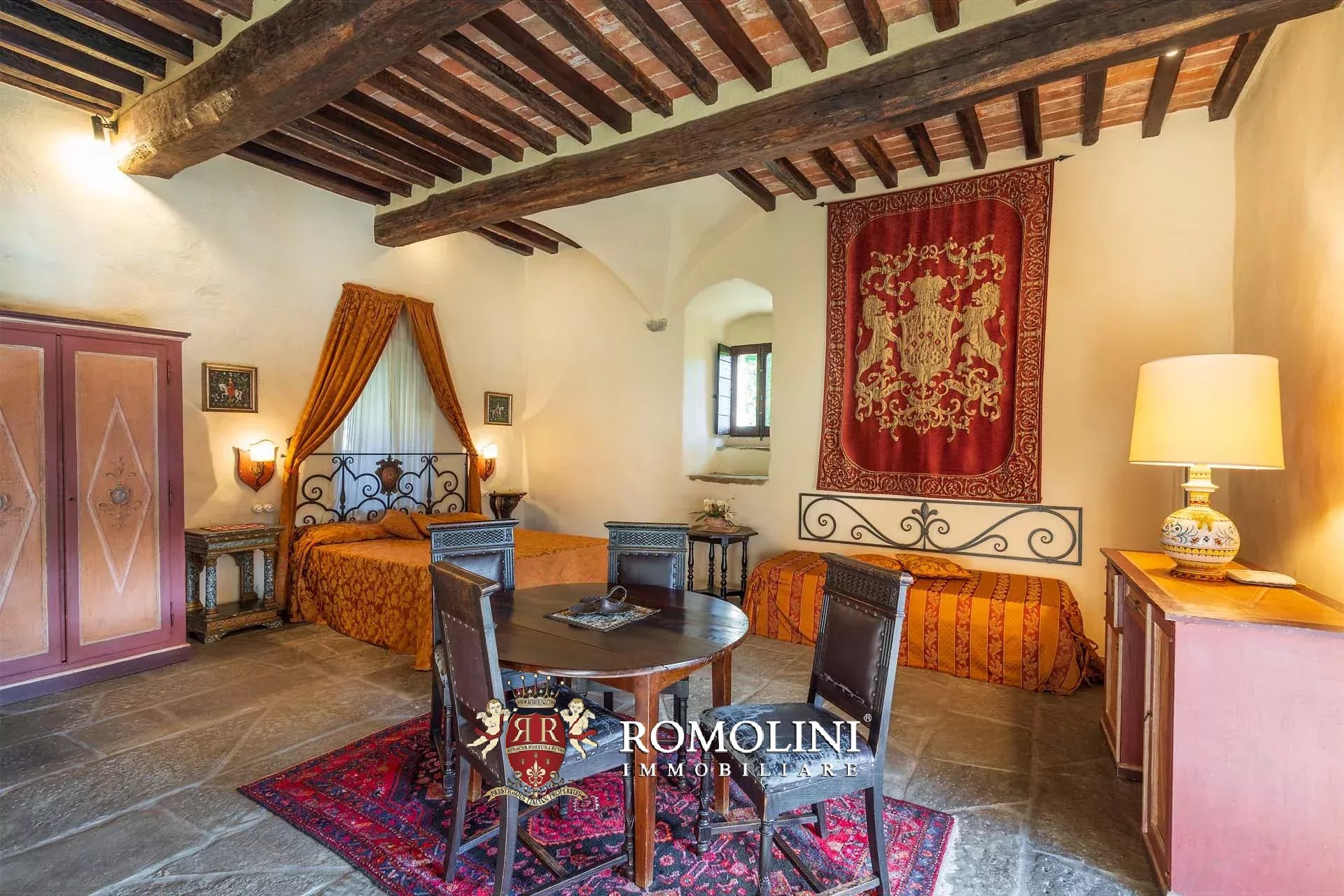 16 Bedroom Villa/Townhouse's Image 23