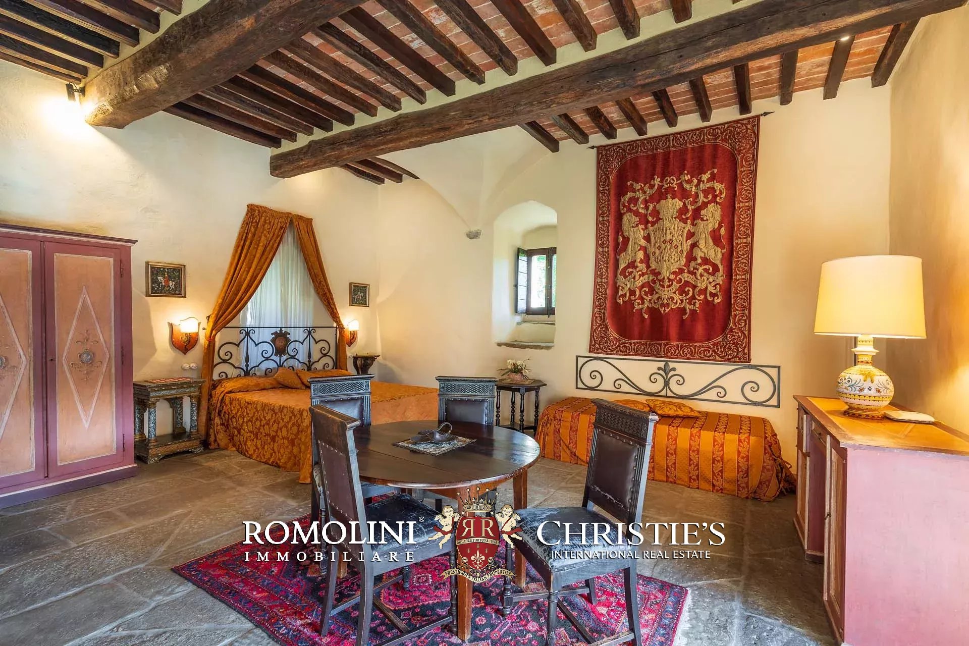16 Bedroom Villa/Townhouse's Image 23