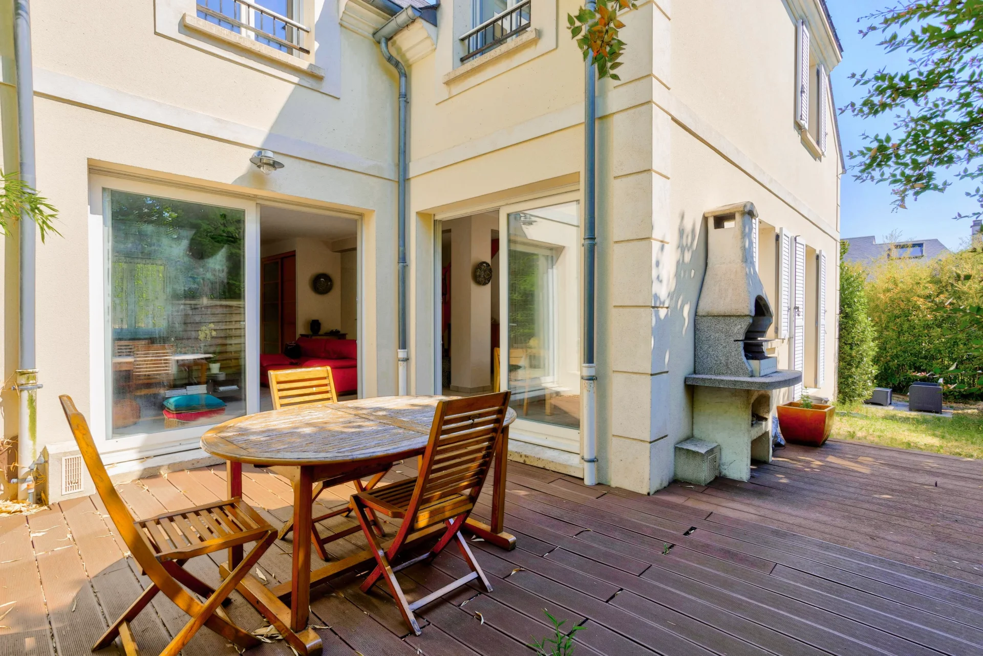Rueil-Malmaison - DOWNTOWN
