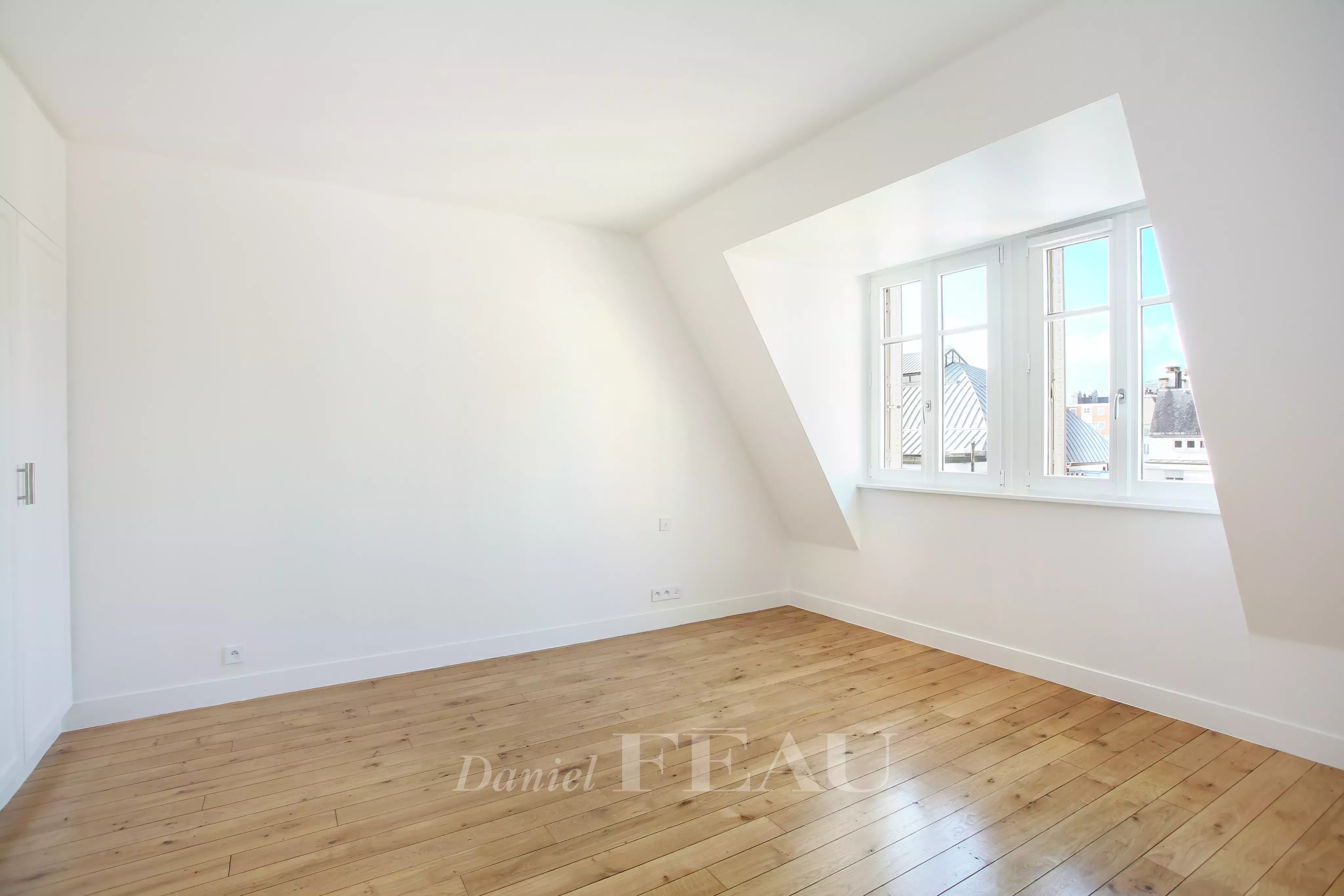 Rental Apartment Paris 15th
