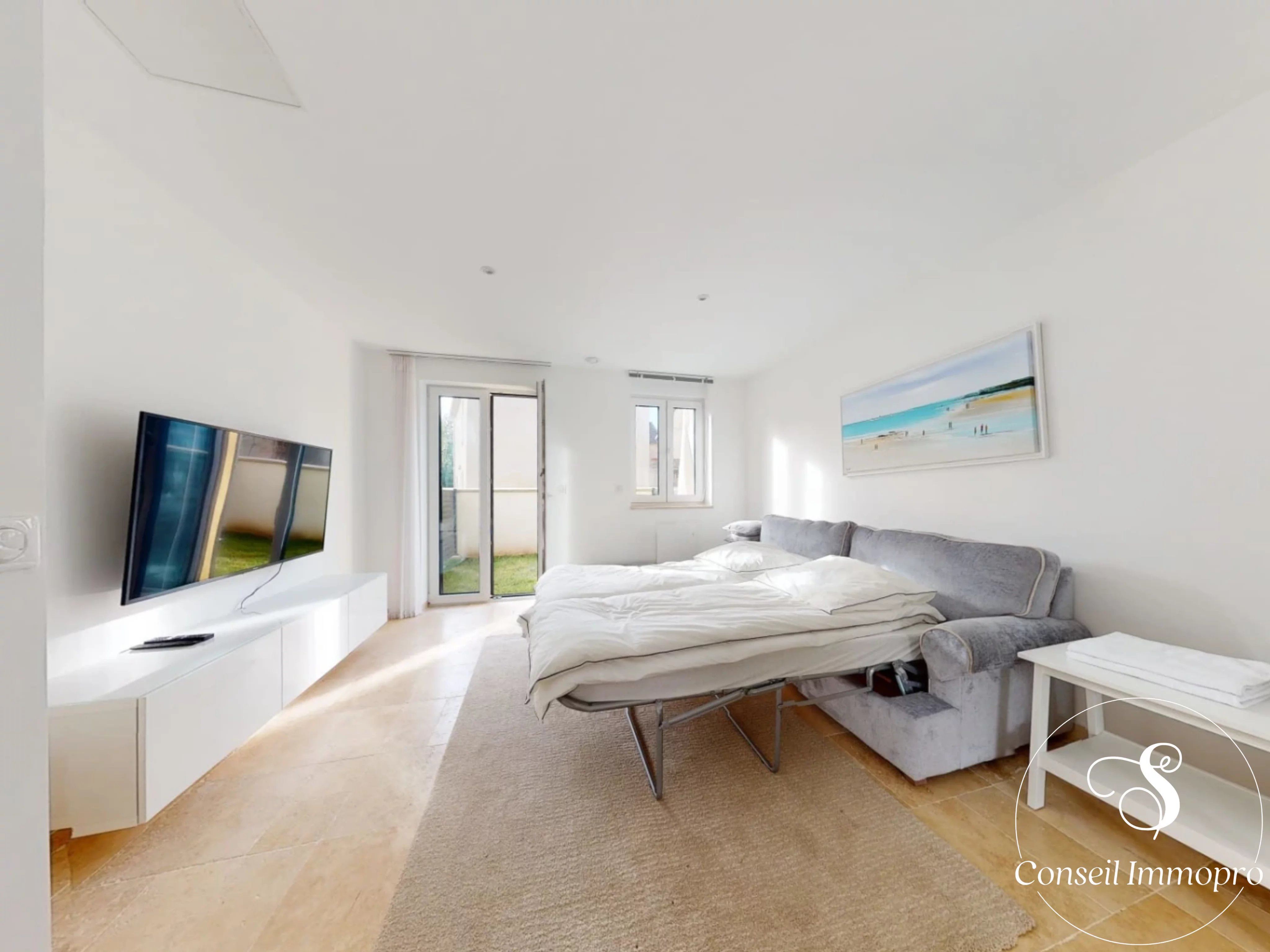 Maison — Magny-le-Hongre — photo 17