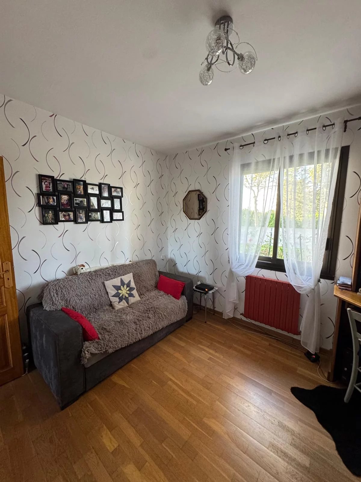 Vente Maison Saint-Sulpice-la-Pointe