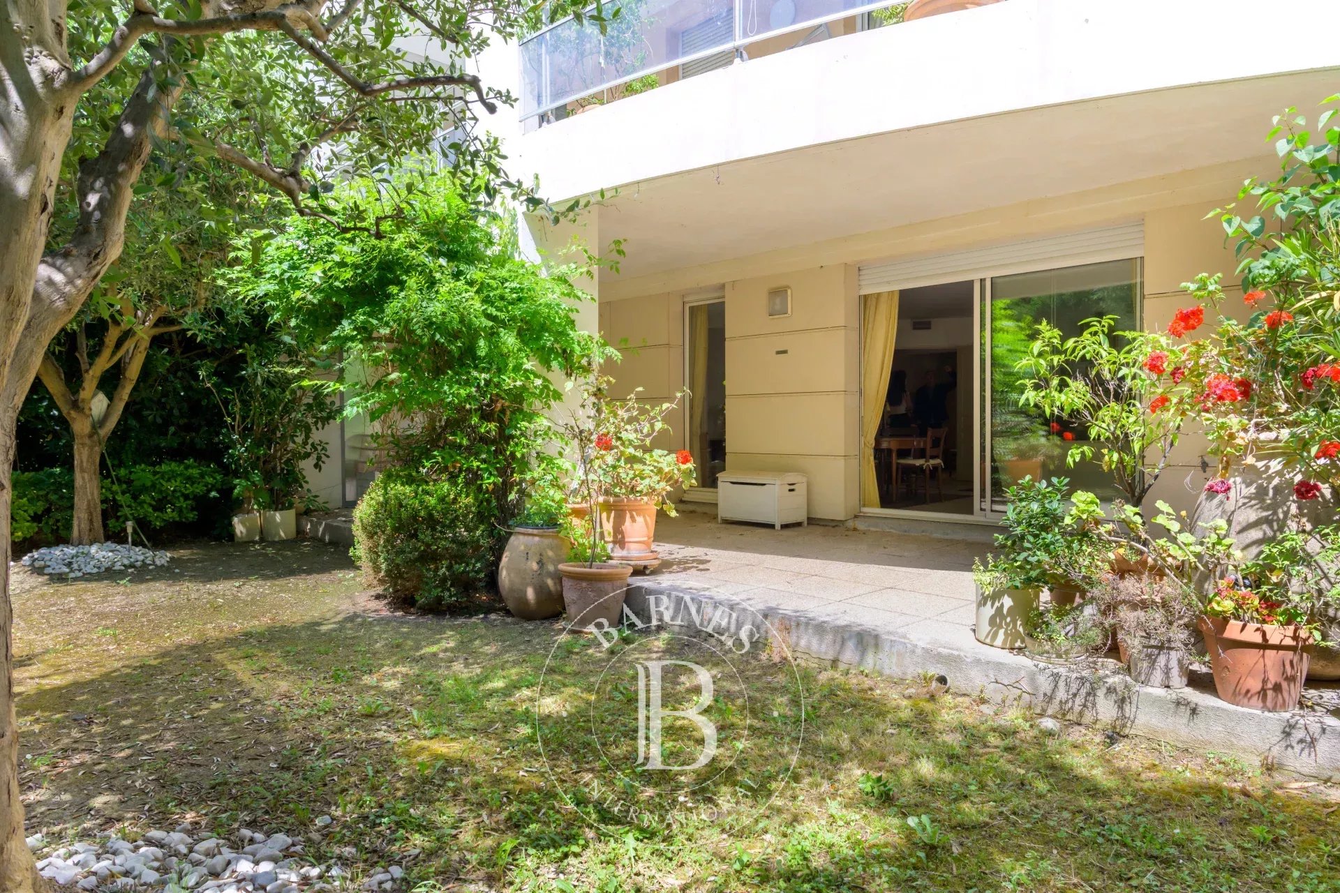 Daire Marseille 8ème - picture 9