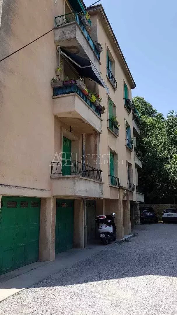 location type 3 / 4 av Beltzagui sur Aix en Provence