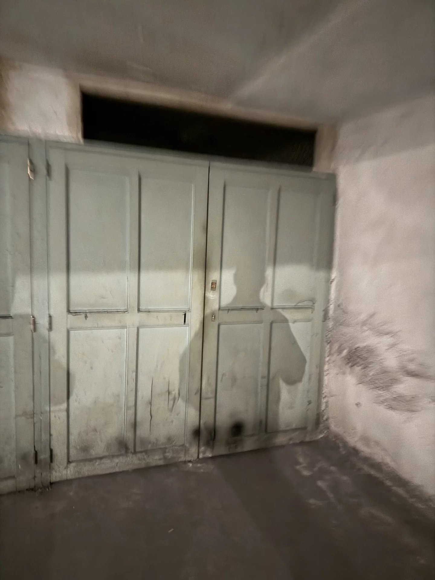Location Garage Nice
