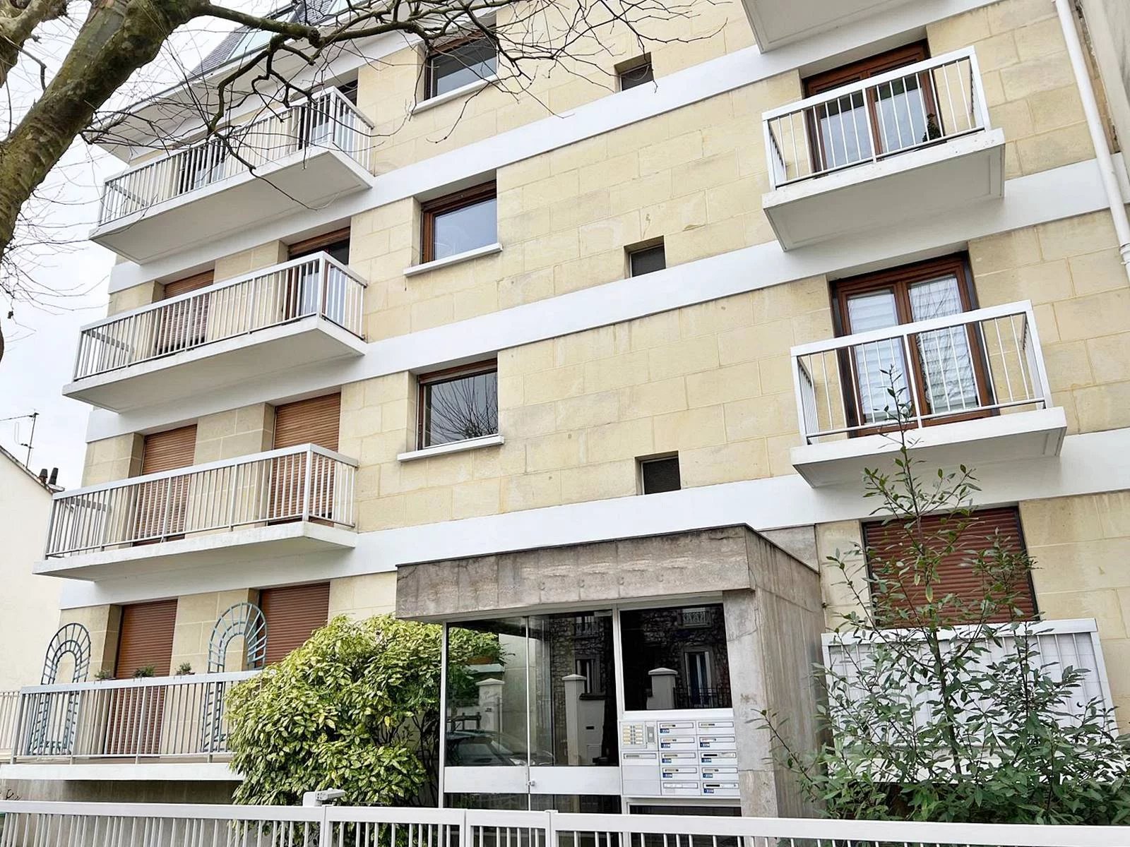 Agence immobilière de France Immobilier
