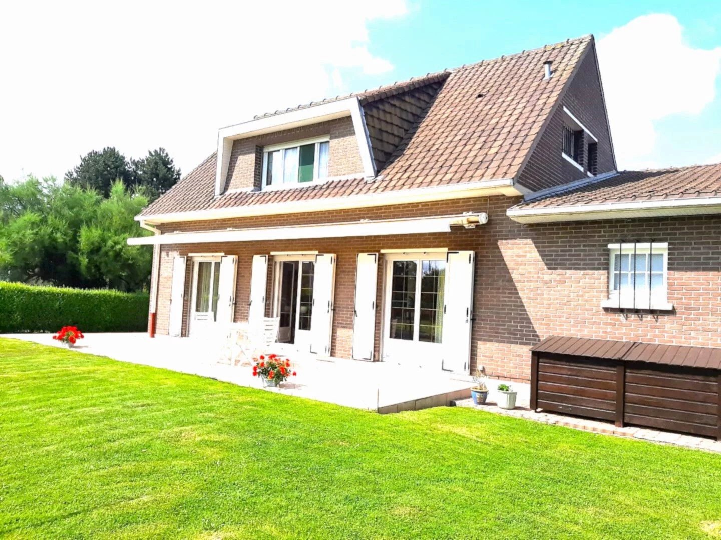 Agence immobilière de ASD Patrimoine